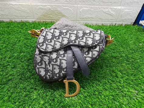 tas dior mini selempang|dior mini saddle bag sale.